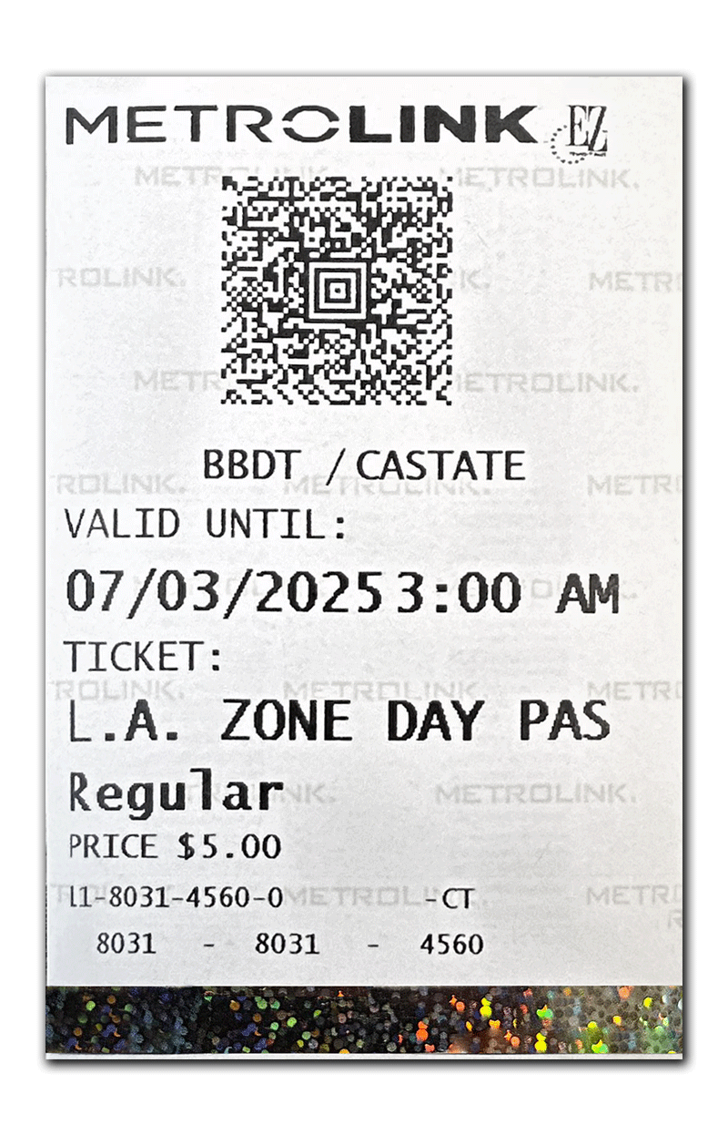 Weekend Day Pass Weekend Day Pass