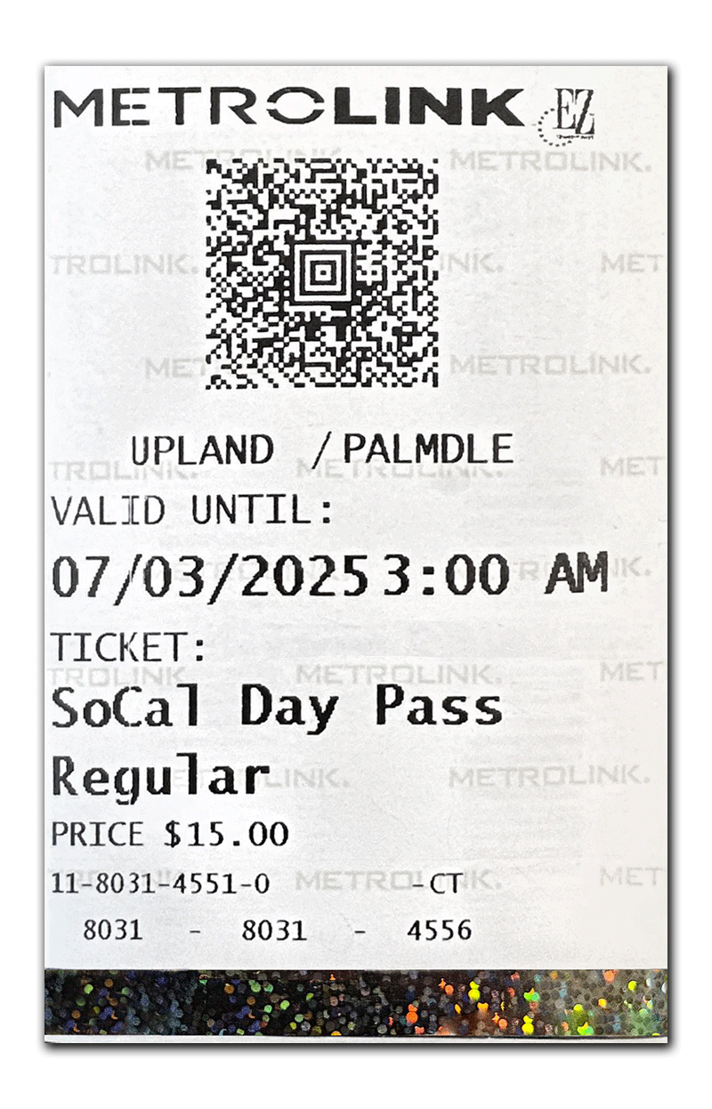 round trip round trip