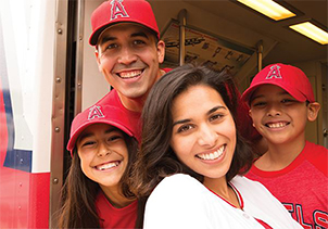 Angels Express