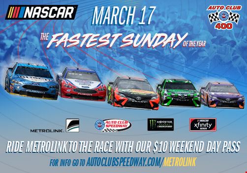 Auto Club 400