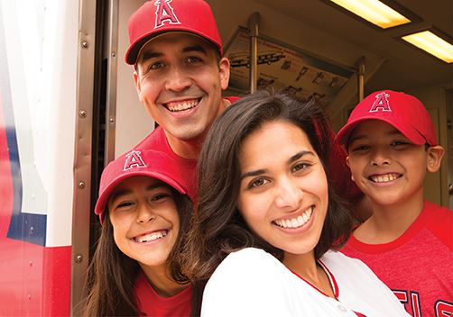 Angels Express
