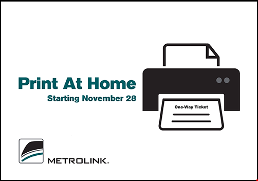 Print at Home