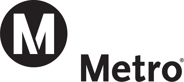 metro logo