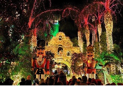 Image result for mission inn riverside