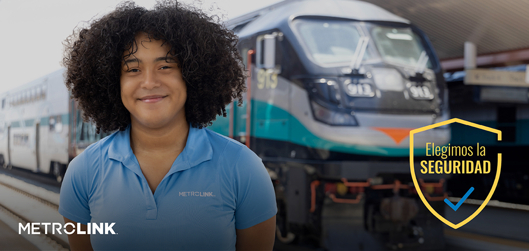 Eligimos la seguridad.