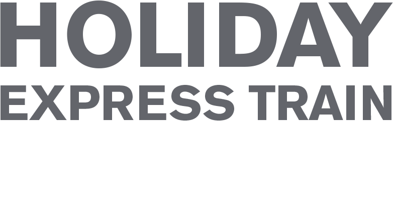 Holiday Train Express