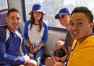 Los Angeles Rams Games