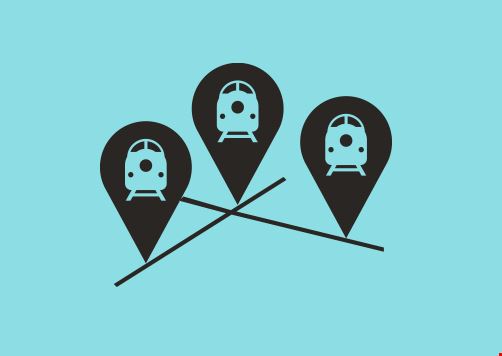 Train Tracker