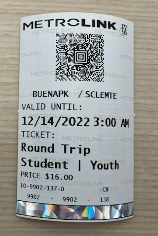 round trip round trip